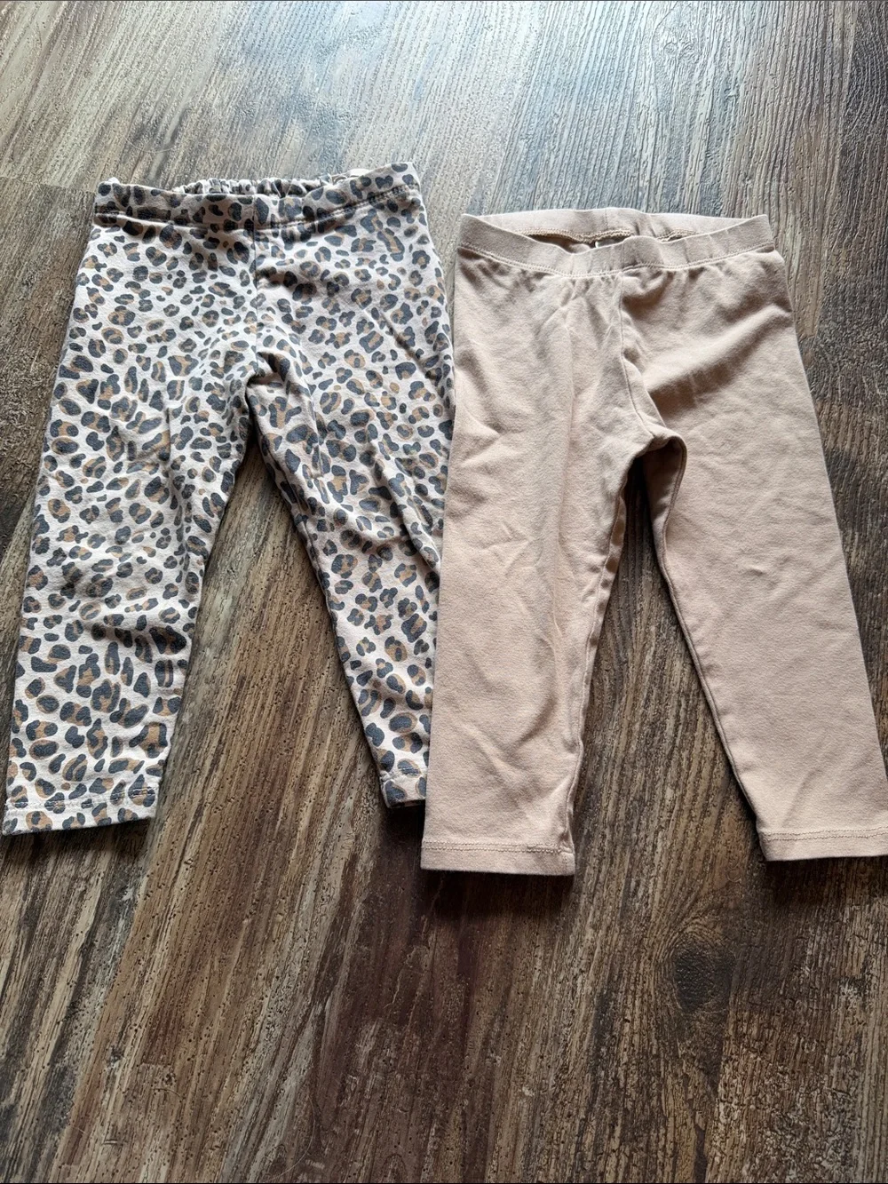 H&M 18 Month Leggings